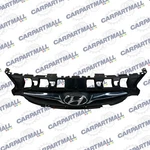2011 12 13 2014 Hyundai Accent Front Bumper Upper Grille 86351-1R010 Oem. Fixed Price $135.98.