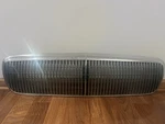 Genuine Gm 1991-1996 Buick Park Avenue & Ultra Front Chrome Grille. Fixed Price $425.00.