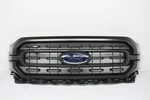 Oem Grille Ford F150 Xlt Sport ML34-8200-DF5GXT Dark Tarnish Gray. Fixed Price $244.99.