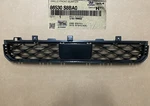 Genuine Front Bumper Lower Grille 2021-2022 Palisade Calligraphy Only New Oem. Fixed Price $115.00.