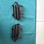 96-99 Celica Fog Light Covers Lamp Grill Filler Lh +rh. Fixed Price $80.00.