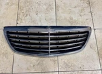 Oem Front Grille From 2014 2017 Mercedes-benz S550 (W222 Sedan).. Fixed Price $200.00.