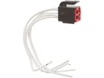 1986-1994 Ford Taurus Headlight Relay Connector Smp 15977FK 1995 1987 1988. Fixed Price $26.52.