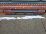 Nos Chevy Truck Grill 61 C60 Big Or Pickup Conversion New Old. Fixed Price $525.00.