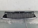 2012 Mini Cooper John Works Coupe Front Grill #1249 L2. Fixed Price $79.99.