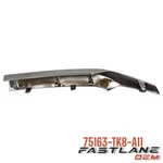 2014-2017 Honda Odyssey Molding Lh New Oem 75163-TK8-A11. Fixed Price $89.76.