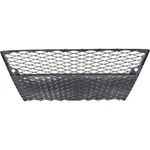 Front Bumper Grille Cover For Lexus IS250/IS350 2014-2016, Gray Plastic,. Fixed Price $172.95.