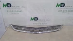 2017-2021 Chevrolet Malibu Grille Upper With Adaptive Cruise 84061034. Fixed Price $170.00.