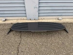 2010-2015 Lexus RX350 RX450H Rear Lift Gate Spoiler Oem W/ Light 1H9 Gray. Fixed Price $499.99.