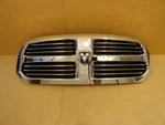 2013 - 2018 Dodge Ram 1500 Oem Upper Chrome Grille W/ Emblem 13DSAC0020AB. Fixed Price $299.00.