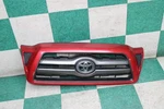 05-10 Tacoma Oem Factory Painted Red Front Grill Body Panel Silver Trim Emblem. Fixed Price $332.99.