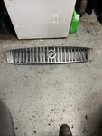 2005-2007 Ford Mercury 500 Montego Oem Front Grille 5T5Z-8200-AAA. Fixed Price $49.00.