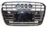 Grille Audi A6 2012 2013 1456584. Fixed Price $329.99.