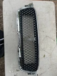 For Lincoln Mkz 2017 2018 2019 Front Bumper Grille Assembly Black. Fixed Price $80.00.