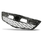 Grille For Acura Mdx 2014-2016 Replacement ID0006AA1541C00 Capa Certified. Fixed Price $65.48.