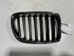 Passenger Grille Bumper Mounted Sport Line Upper Fits 13-15 Bmw X1 823029. Fixed Price $124.99.