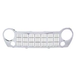 Grille For Jeep Liberty 2005-2007 Replace CH1200289C Capa Certified. Fixed Price $237.05.