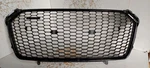 Audi R8 2017 Front Upper Grille 4S0853653D CEN12974. Fixed Price $505.89.