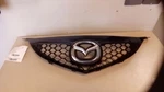 Grille Upper Sedan Painted Bars Background Insert Fits 07-09 Mazda 321414. Fixed Price $177.38.