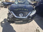 Grille Upper Black Fits 16-18 Altima 4114758. Fixed Price $137.09.
