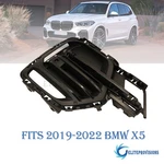 New Front Driver Side Bumper Insert BM1038217 For 2019-2022 Bmw X5 Us. Fixed Price $87.73.