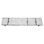New Goodmark Grille Fits Ford Mustang Except Shelby GMK3021050671. Fixed Price $173.24.