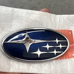 Subaru Badge Brand New Car Emblem. Fixed Price $35.00.