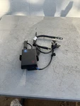 2009-2014 Hyundai Genesis Sedan Battery Terminal Junction Box Wire Fuse Oem. Fixed Price $80.00.