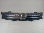 2012-2014 Honda Insight Front Bumper Upper Radiator Grille Oem 71121TM8G1. Fixed Price $225.00.