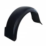 Rear Fender 1933-34 Ford Truck L/h. Fixed Price $840.15.