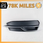 2016 Audi A3 Front Right Side Bumper Grille 8V4807682A Oem 78K. Fixed Price $249.00.