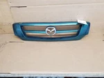Grille Painted Fits 01-09 Mazda B-2300 275228. Fixed Price $69.00.