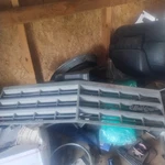 81-86 Chevrolet Chevy Monte Carlo Front Grille Gm 14043548 Orig Used. Fixed Price $150.00.