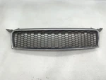 2010 Chevrolet Aveo Front Bumper Grille Cover K8P66. Fixed Price $87.13.