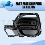 For 2019-2022 Bmw X5 51117449687 Front Left Bumper Insert. Fixed Price $54.33.