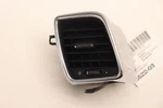 2010-2016 Porsche Panamera Dashboard Outer Right Side Air Vent Grill Oem. Fixed Price $24.00.