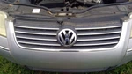 Grille Upper 4 Cylinder Fits 01-05 Vw Passat Oem. Fixed Price $160.79.