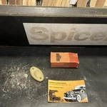 1938 1939 1940 1941 1946 1947 1948 Chevrolet Dome Light Switch. Fixed Price $39.95.