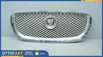 2012-2015 Jaguar Xf Front Bumper Grille Center Chrome Oem CX23-8A100-AA. Fixed Price $139.06.
