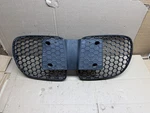 2006-2009 Pontiac Solstice Left & Right Front Bumper Grille Insert Set Oem. Fixed Price $200.00.