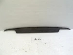 Mercedes R230 SL55 Grille, Mesh, Rear Bumper, 2308850453 SL500 SL600 Amg. Fixed Price $107.99.