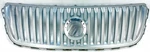 2008-2009 Mercury Sable Grille Front Satin Finish W/ Logo Oem. Fixed Price $275.60.