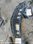 Chrome/blk Grille *note* Oem 15-17 Acura Tlx. Fixed Price $187.00.
