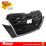 For Nissan Kicks 2021 2022 2023 Plastic Black Front Bumper Grille Assembly. Fixed Price $74.02.