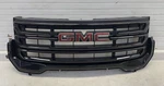 2020 2021 2022 2023 Gmc Acadia Front Bumper Upper Grille W/ Emblem 84805224 Oem. Fixed Price $250.00.