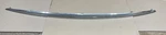 2009-2011 Infiniti FX35 FX50 Front Upper Grille Moulding 62070 1CA0A Oem. Fixed Price $60.00.