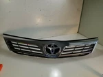 12 13 14 Toyota Camry Upper Grille W Emblem 53101-06320. Fixed Price $50.00.