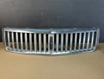2006 To 2009 Lincoln Zephyr Mkz Chrome Front Upper Grille AC1931 Dg. Fixed Price $129.99.