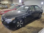 Driver Grille Upper Bumper Mounted Fits 04-07 Bmw 525I 2062836. Fixed Price $83.05.