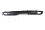 Genuine Mini R56 R57 Coupe Rear Bumper Center Grille Oem 51122756992. Fixed Price $98.69.